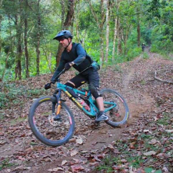 thai mountain bike