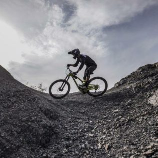 mountain bike tours spain