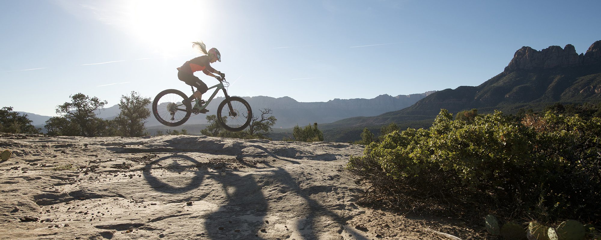 kylling mundstykke tunge Sacred Rides - Life is better on a mountain bike