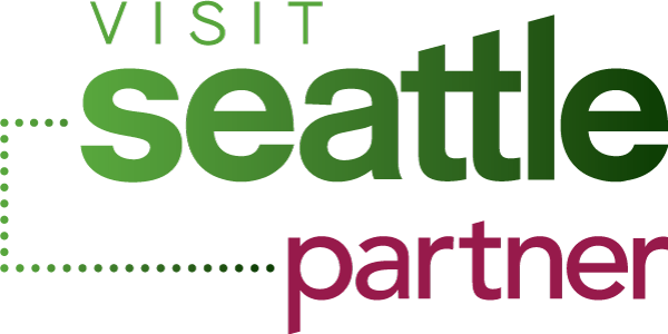 Visit Seattle Partner Logo