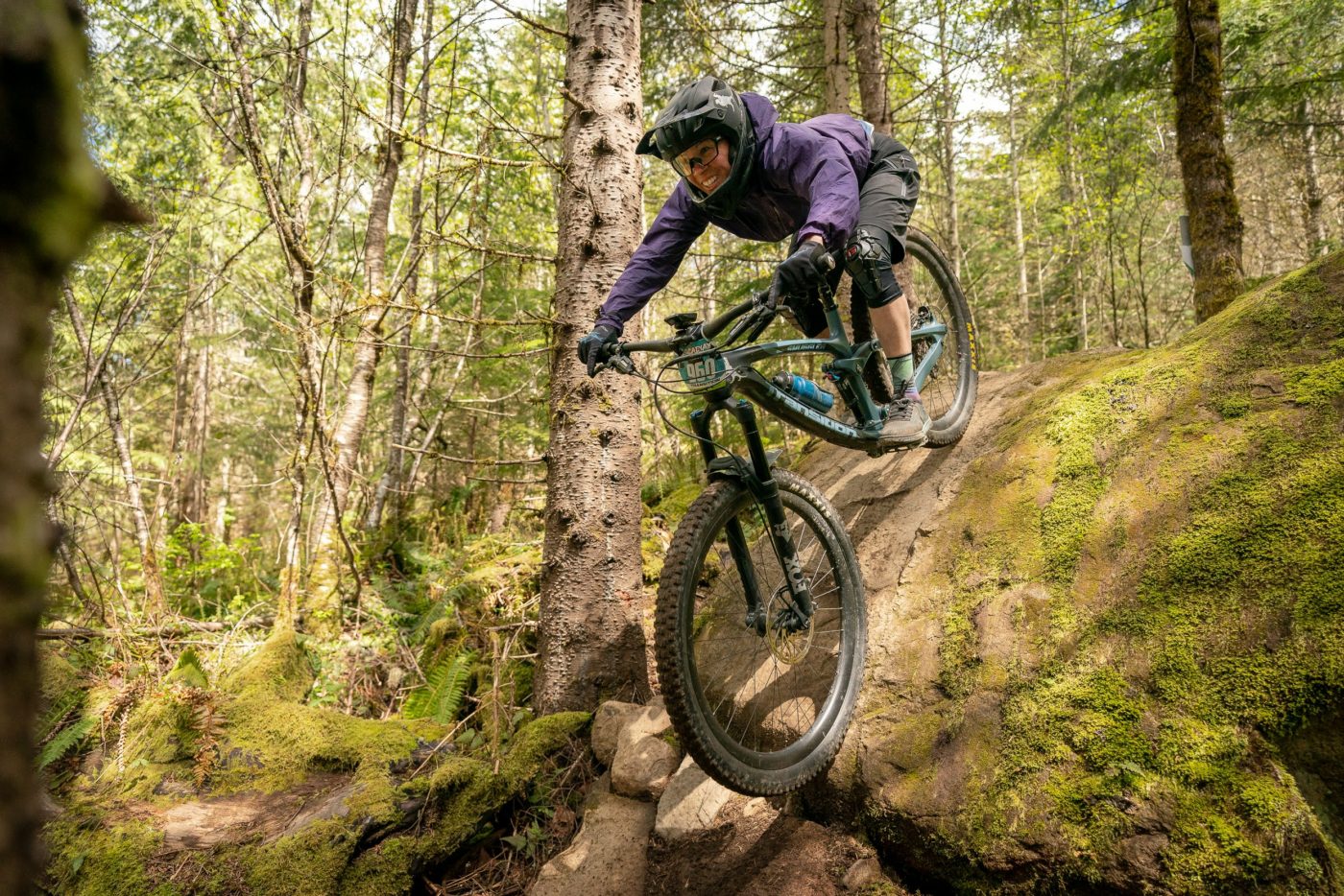 Mountain Bike Shorts